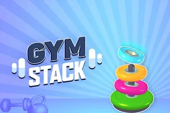gym-stack
