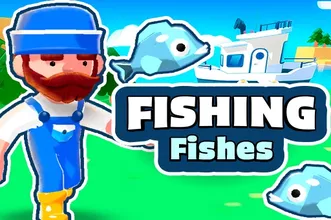 Fishing Fishes