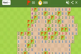 google-minesweeper